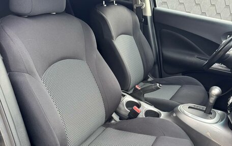 Nissan Juke II, 2015 год, 1 180 000 рублей, 12 фотография