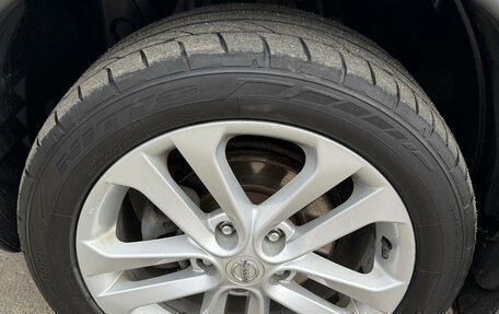 Nissan Juke II, 2015 год, 1 180 000 рублей, 18 фотография