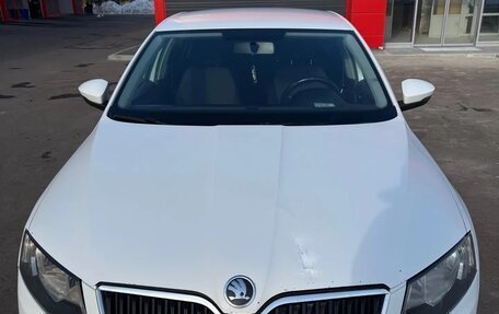 Skoda Octavia, 2014 год, 650 000 рублей, 3 фотография