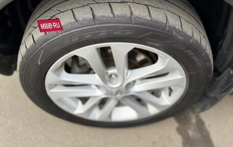 Nissan Juke II, 2015 год, 1 180 000 рублей, 19 фотография