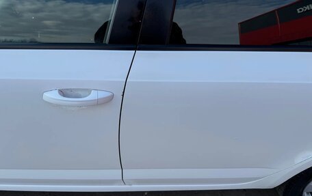 Skoda Octavia, 2014 год, 650 000 рублей, 4 фотография