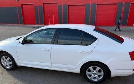 Skoda Octavia, 2014 год, 650 000 рублей, 5 фотография