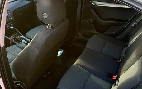 Skoda Octavia, 2014 год, 650 000 рублей, 13 фотография