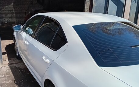 Skoda Octavia, 2014 год, 650 000 рублей, 14 фотография