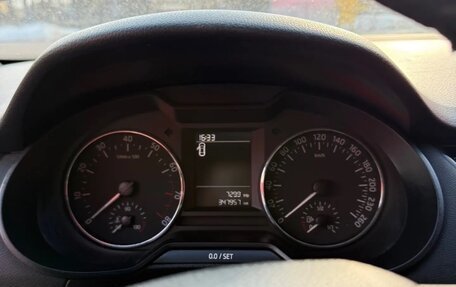 Skoda Octavia, 2014 год, 650 000 рублей, 15 фотография