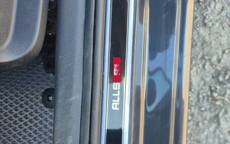 Volkswagen Polo VI (EU Market), 2016 год, 1 050 000 рублей, 4 фотография