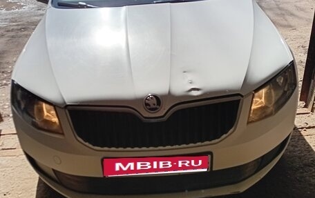 Skoda Octavia, 2014 год, 650 000 рублей, 12 фотография