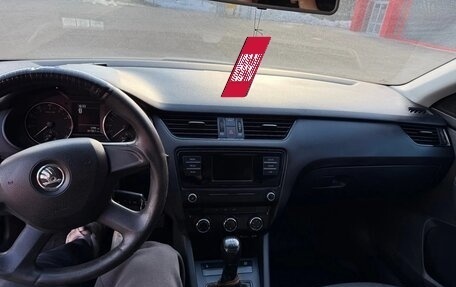 Skoda Octavia, 2014 год, 650 000 рублей, 16 фотография