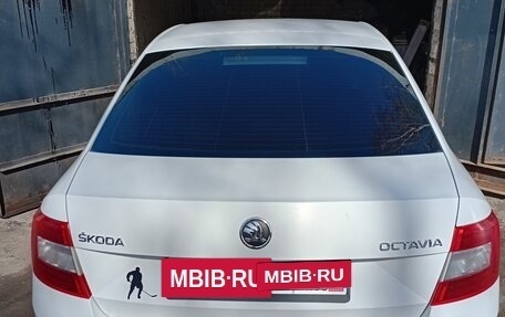 Skoda Octavia, 2014 год, 650 000 рублей, 10 фотография