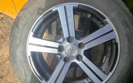 Volkswagen Polo VI (EU Market), 2016 год, 1 050 000 рублей, 8 фотография