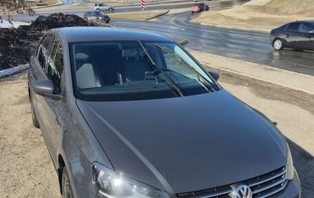 Volkswagen Polo VI (EU Market), 2016 год, 1 050 000 рублей, 7 фотография