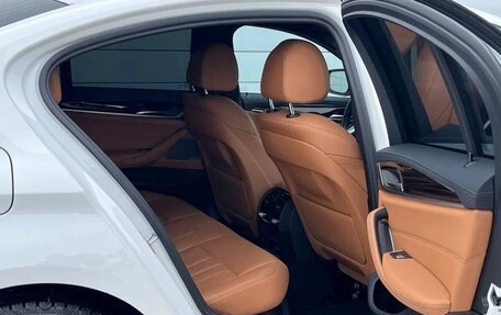 BMW 5 серия, 2022 год, 4 650 000 рублей, 14 фотография