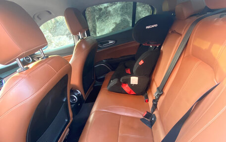 Alfa Romeo Giulia II, 2018 год, 2 499 999 рублей, 11 фотография