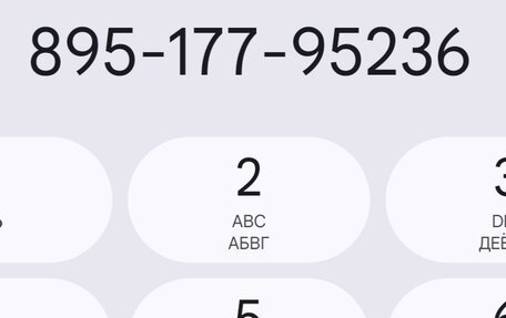 Hyundai Creta I рестайлинг, 2021 год, 2 100 000 рублей, 20 фотография