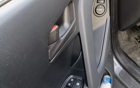 Hyundai Creta I рестайлинг, 2021 год, 2 100 000 рублей, 15 фотография