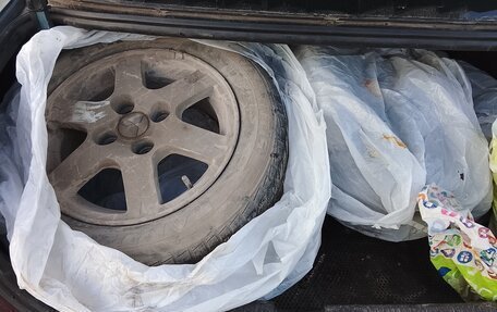 Mitsubishi Carisma I, 2003 год, 270 000 рублей, 7 фотография