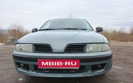 Mitsubishi Carisma I, 2003 год, 270 000 рублей, 2 фотография