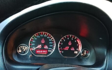 Mitsubishi Carisma I, 2003 год, 270 000 рублей, 6 фотография