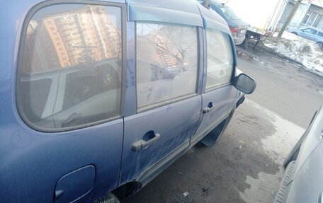 Chevrolet Niva I рестайлинг, 2006 год, 250 000 рублей, 8 фотография