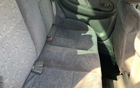 KIA Spectra II (LD), 2007 год, 250 000 рублей, 8 фотография