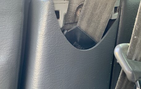 KIA Spectra II (LD), 2007 год, 250 000 рублей, 10 фотография