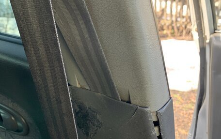 KIA Spectra II (LD), 2007 год, 250 000 рублей, 11 фотография