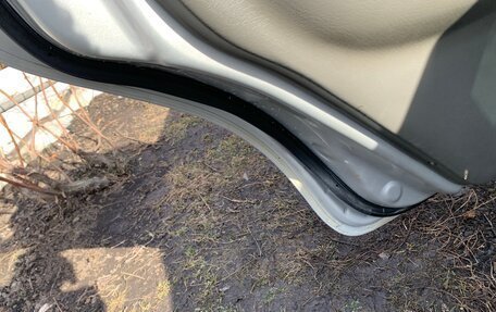 KIA Spectra II (LD), 2007 год, 250 000 рублей, 14 фотография