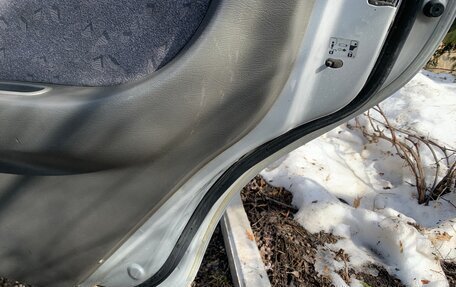 KIA Spectra II (LD), 2007 год, 250 000 рублей, 15 фотография