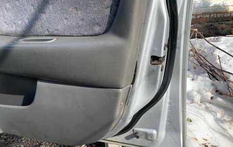 KIA Spectra II (LD), 2007 год, 250 000 рублей, 12 фотография