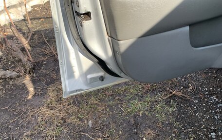 KIA Spectra II (LD), 2007 год, 250 000 рублей, 13 фотография