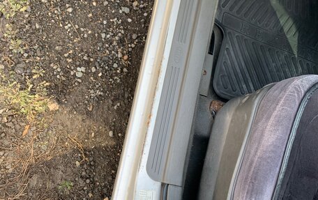 KIA Spectra II (LD), 2007 год, 250 000 рублей, 19 фотография