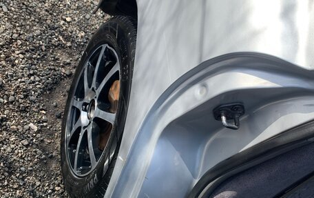 KIA Spectra II (LD), 2007 год, 250 000 рублей, 17 фотография