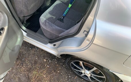 KIA Spectra II (LD), 2007 год, 250 000 рублей, 16 фотография