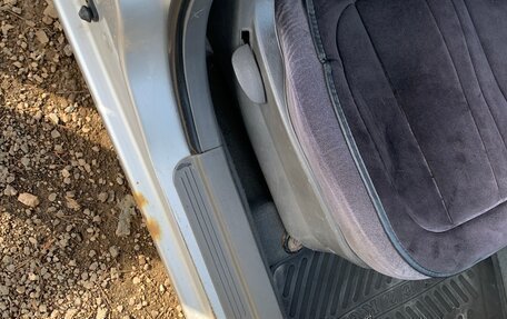 KIA Spectra II (LD), 2007 год, 250 000 рублей, 18 фотография