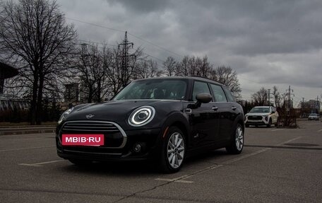 MINI Clubman, 2020 год, 2 999 999 рублей, 2 фотография