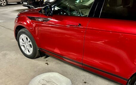 Land Rover Range Rover Evoque II, 2019 год, 3 900 000 рублей, 7 фотография