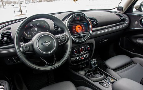 MINI Clubman, 2020 год, 2 999 999 рублей, 6 фотография