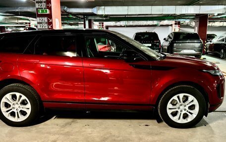 Land Rover Range Rover Evoque II, 2019 год, 3 900 000 рублей, 3 фотография