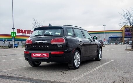 MINI Clubman, 2020 год, 2 999 999 рублей, 4 фотография