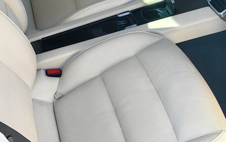 Porsche Panamera II рестайлинг, 2015 год, 4 300 000 рублей, 7 фотография