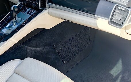 Porsche Panamera II рестайлинг, 2015 год, 4 300 000 рублей, 9 фотография