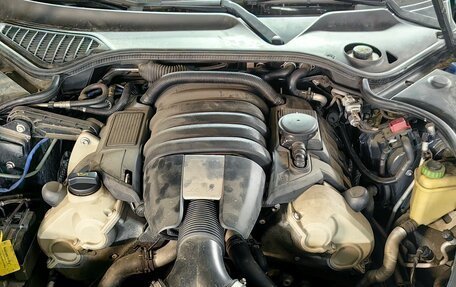 Porsche Panamera II рестайлинг, 2015 год, 4 300 000 рублей, 11 фотография