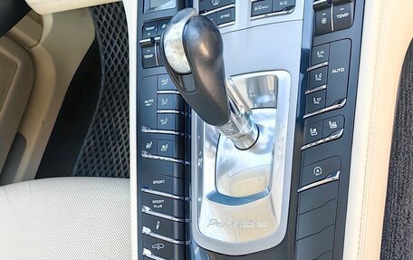 Porsche Panamera II рестайлинг, 2015 год, 4 300 000 рублей, 8 фотография