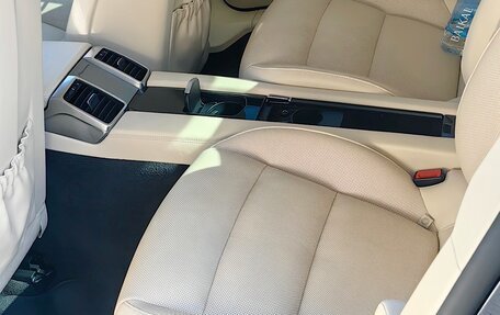 Porsche Panamera II рестайлинг, 2015 год, 4 300 000 рублей, 12 фотография