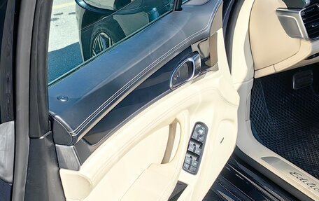 Porsche Panamera II рестайлинг, 2015 год, 4 300 000 рублей, 13 фотография