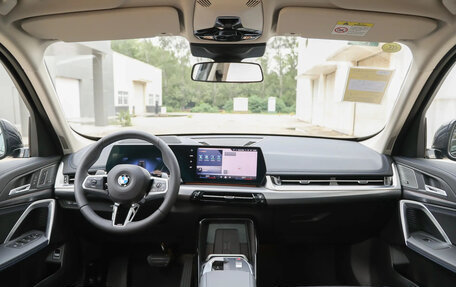 BMW X1, 2026 год, 4 990 000 рублей, 5 фотография