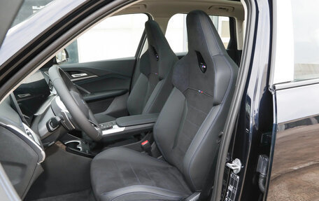 BMW X1, 2026 год, 4 990 000 рублей, 4 фотография