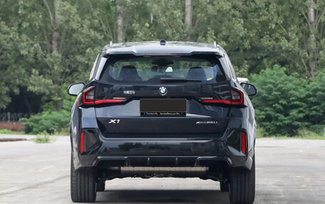 BMW X1, 2026 год, 4 990 000 рублей, 9 фотография