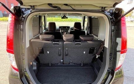 Toyota Roomy I, 2018 год, 1 065 000 рублей, 6 фотография