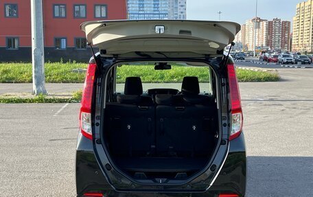 Toyota Roomy I, 2018 год, 1 065 000 рублей, 7 фотография